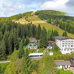 דירה Alpenloft Vom Berg Zum Inklusive Gratis Kaerntencard Kanzelhohe