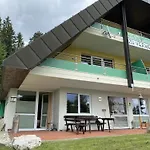 דירה Alpenloft Vom Berg Zum Inklusive Gratis Kaerntencard