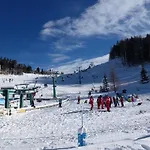 Alpenloft Vom Berg Zum Inklusive Gratis Kaerntencard דירה Kanzelhohe