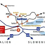 Alpenloft Vom Berg Zum Inklusive Gratis Kaerntencard