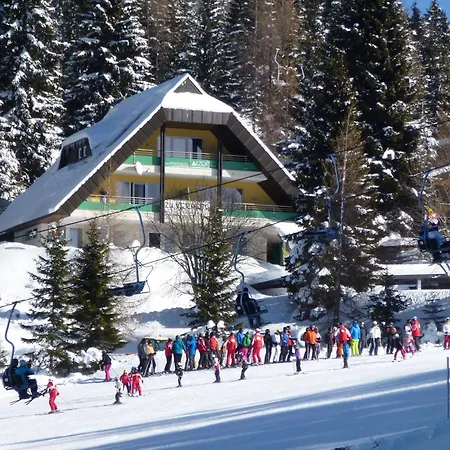 Apartament Alpenloft Vom Berg Zum Inklusive Gratis Kaerntencard