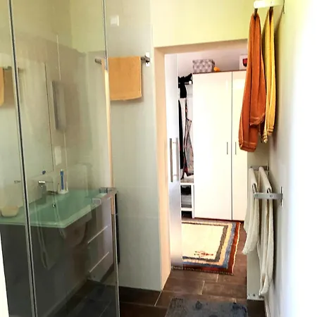 Alpenloft Gerlitzen In - Out! Appartement