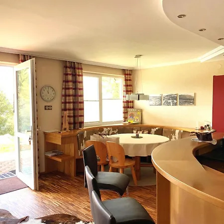 Alpenloft Gerlitzen In - Out! Appartement Kanzelhohe
