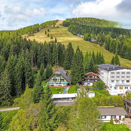 Apartament Alpenloft Gerlitzen In - Out! Kanzelhohe