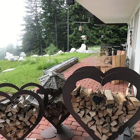 Alpenloft Gerlitzen In - Out! Appartement *