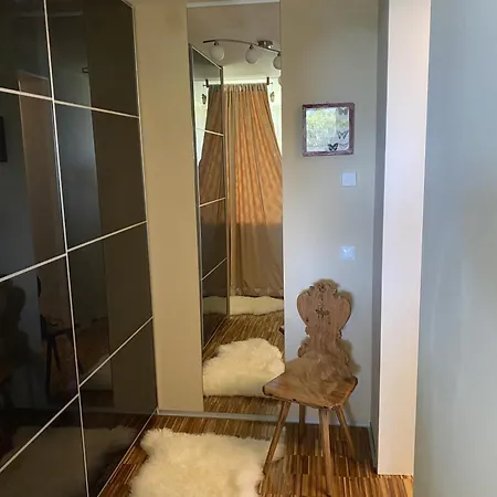 Alpenloft Gerlitzen In - Out! Kanzelhohe