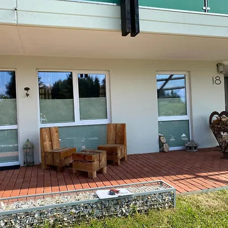 Alpenloft Gerlitzen In - Out! Kanzelhohe