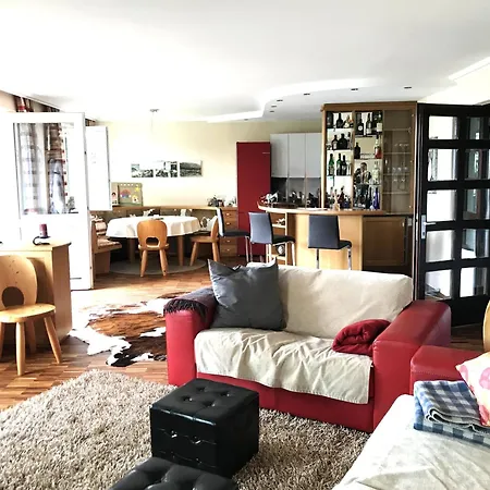 Alpenloft Gerlitzen In - Out! * Kanzelhohe