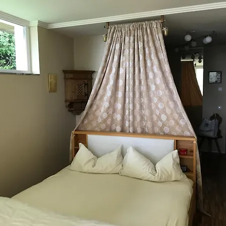 Alpenloft Gerlitzen In - Out! Appartement