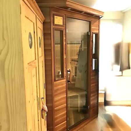 Alpenloft Gerlitzen In - Out! * Kanzelhohe