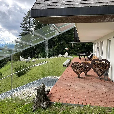 Alpenloft Gerlitzen In - Out!