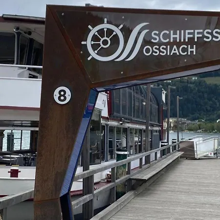 Alpenloft Gerlitzen In - Out! * Kanzelhohe