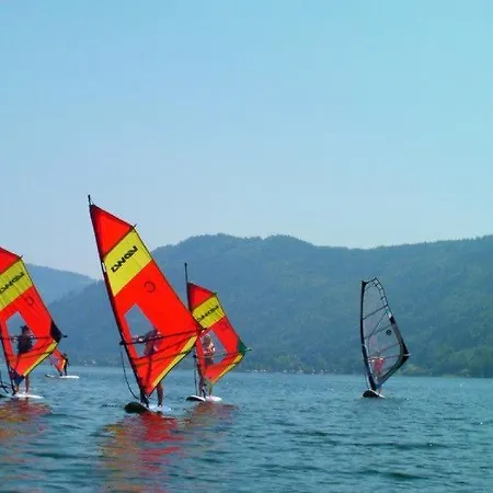 Alpenloft Gerlitzen In - Out! Kanzelhohe