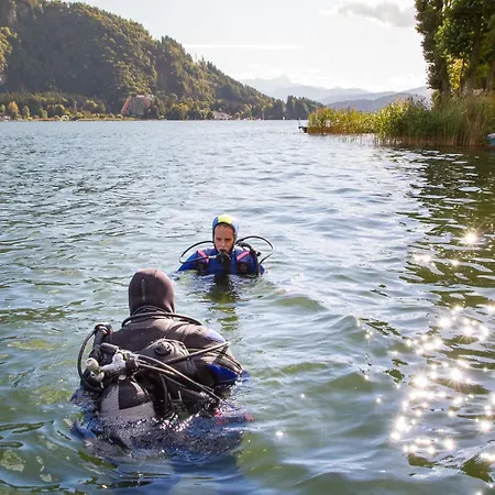 Alpenloft Gerlitzen In - Out! Appartement *
