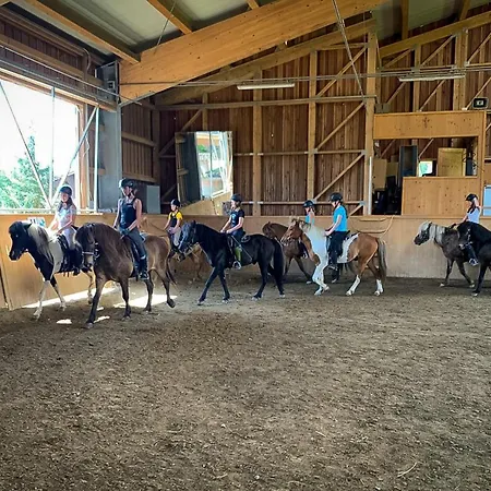Alpenloft Gerlitzen In - Out! Appartement Kanzelhohe