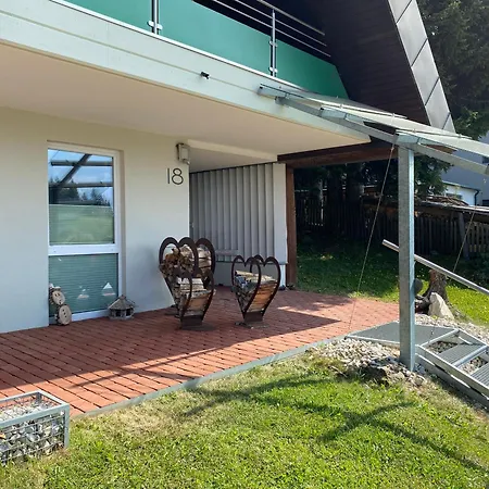 Alpenloft Gerlitzen In - Out! *