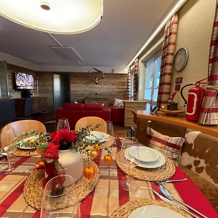 Alpenloft Gerlitzen In - Out! *