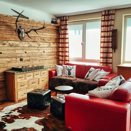 Alpenloft Vom Berg Zum Inklusive Gratis Kaerntencard Appartement Kanzelhohe