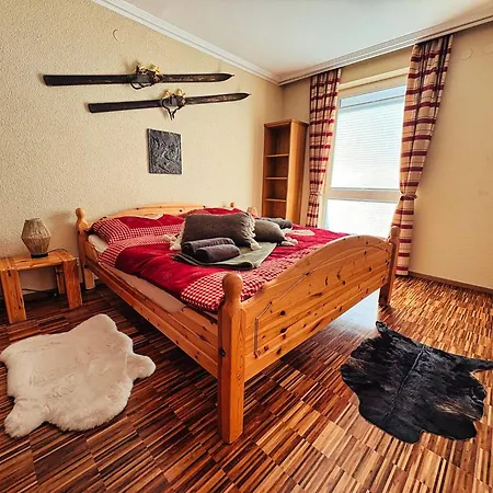 Apartament Alpenloft Gerlitzen In - Out! Kanzelhohe