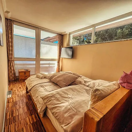Apartament Alpenloft Vom Berg Zum Inklusive Gratis Kaerntencard