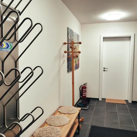 Alpenloft Vom Berg Zum Inklusive Gratis Kaerntencard Appartement Kanzelhohe