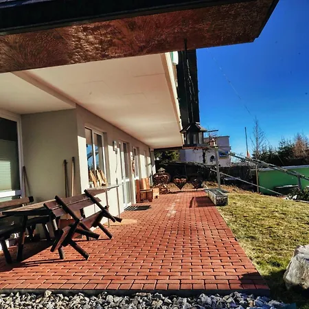 Appartement Alpenloft Vom Berg Zum Inklusive Gratis Kaerntencard