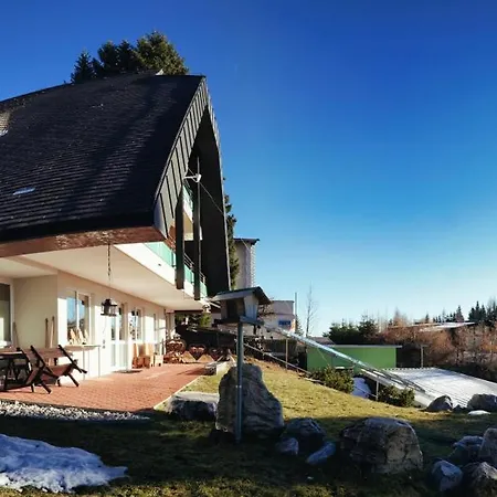 Apartment Alpenloft Gerlitzen In - Out! Kanzelhohe