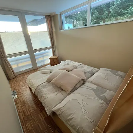 Alpenloft Gerlitzen In - Out! Apartment *