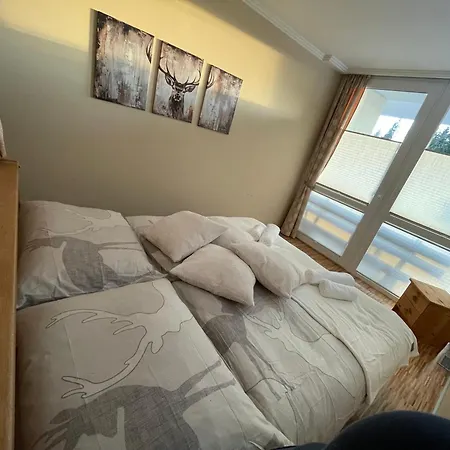 Apartment Alpenloft Gerlitzen In - Out! *