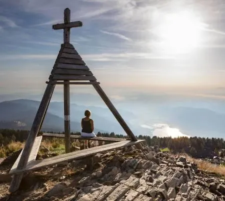 Alpenloft Gerlitzen In - Out! *