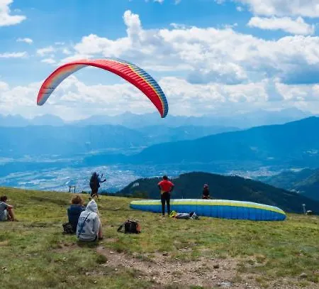 Alpenloft Gerlitzen In - Out!