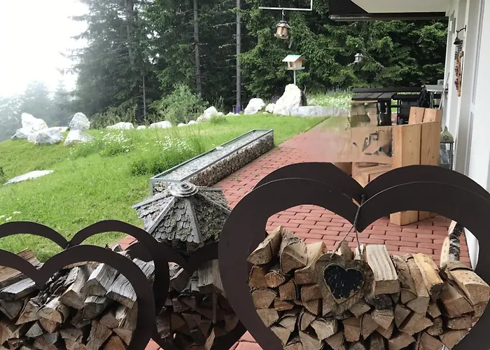 Alpenloft Gerlitzen In - Out! Apartament *