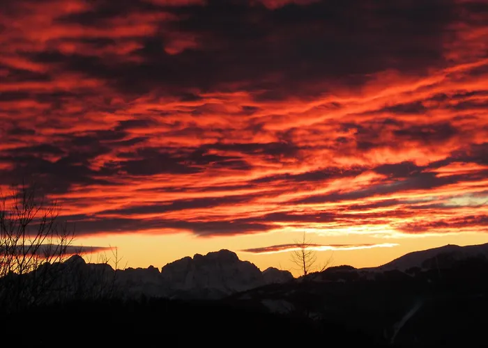 Apartament Alpenloft Gerlitzen In - Out!