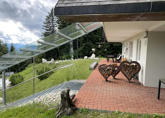 Alpenloft Vom Berg Zum Inklusive Gratis Kaerntencard