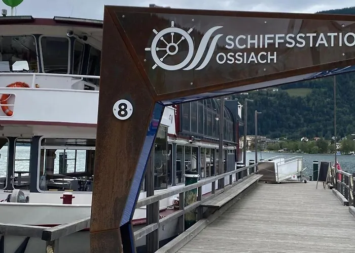 Alpenloft Vom Berg Zum Inklusive Gratis Kaerntencard * Kanzelhohe