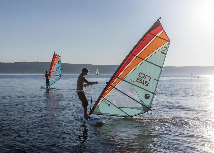Apartament Alpenloft Gerlitzen In - Out! Kanzelhohe