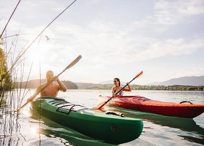 Alpenloft Vom Berg Zum Inklusive Gratis Kaerntencard Kanzelhohe