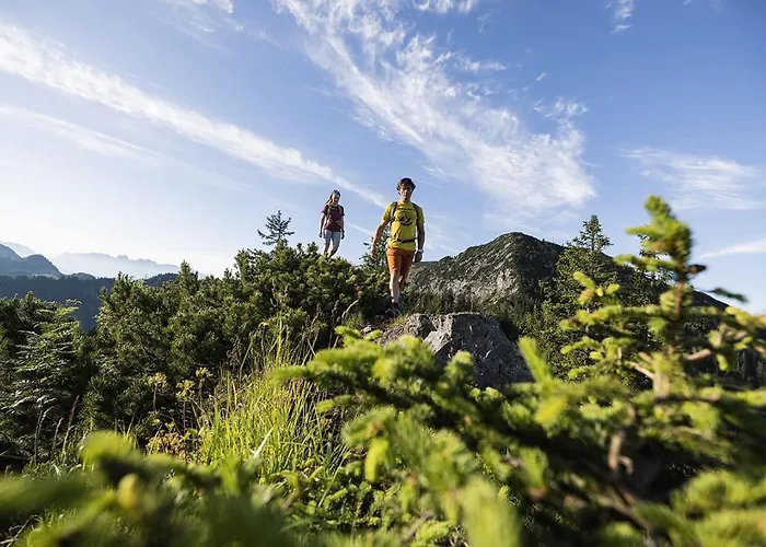 Alpenloft Vom Berg Zum Inklusive Gratis Kaerntencard * Kanzelhohe
