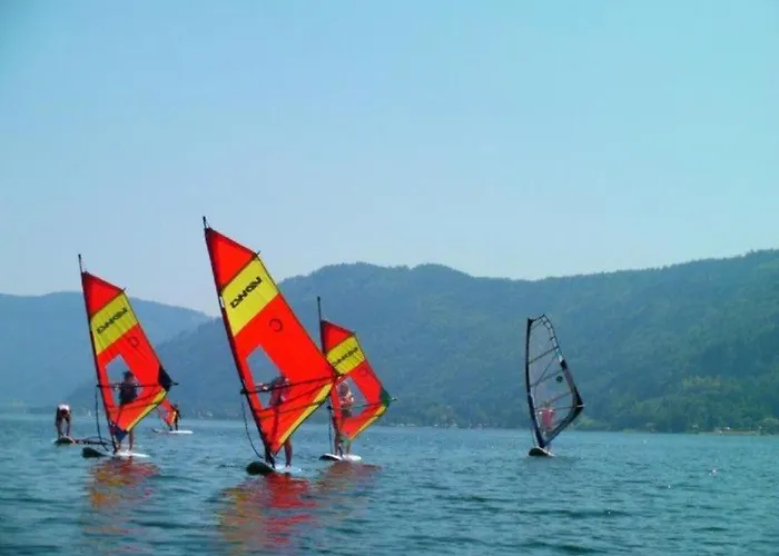 Alpenloft Vom Berg Zum Inklusive Gratis Kaerntencard