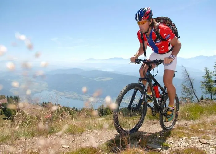 Alpenloft Gerlitzen In - Out!