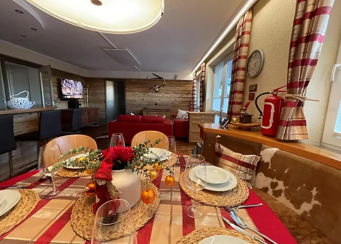 Alpenloft Vom Berg Zum Inklusive Gratis Kaerntencard *