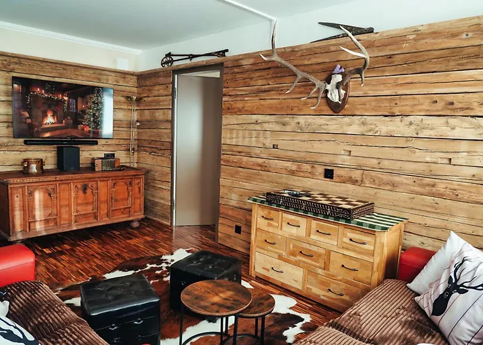 Alpenloft Vom Berg Zum Inklusive Gratis Kaerntencard