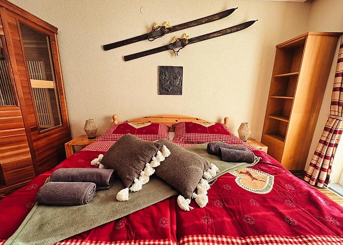 Alpenloft Gerlitzen In - Out! Apartament Kanzelhohe