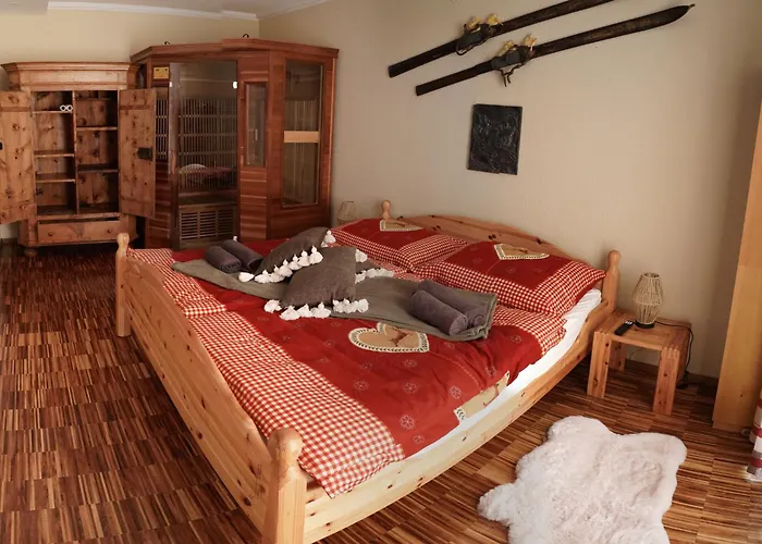 Alpenloft Gerlitzen In - Out!