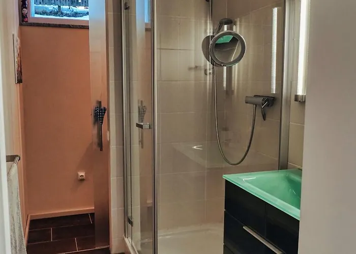 Apartament Alpenloft Gerlitzen In - Out! *