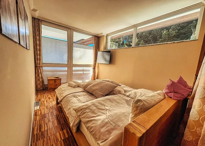 Apartament Alpenloft Vom Berg Zum Inklusive Gratis Kaerntencard