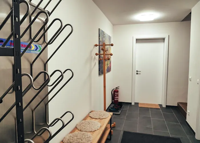 Alpenloft Vom Berg Zum Inklusive Gratis Kaerntencard Apartament Kanzelhohe