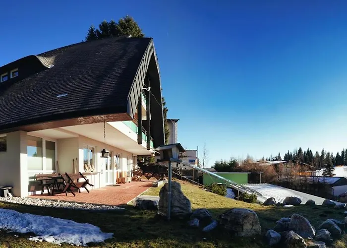 Apartament Alpenloft Gerlitzen In - Out! Kanzelhohe