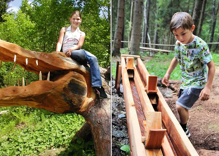 Apartament Alpenloft Vom Berg Zum Inklusive Gratis Kaerntencard *